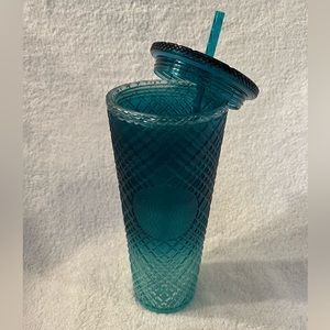 Starbucks Hombre Sip in Style Venti NWT